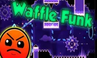 Geometry Dash Waffle Funk